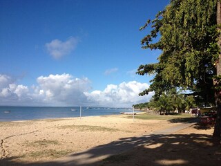 Type de propriété : Pension Itaparica Environnement 17