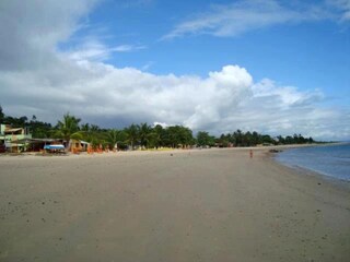 Type de propriété : Pension Itaparica Environnement 18