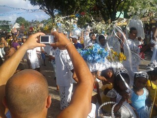 Pension Itaparica  19