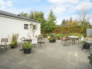 Vakantiepark Reersø Buitenaudio-opname 1