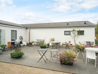Vakantiepark Reersø Buitenaudio-opname 3