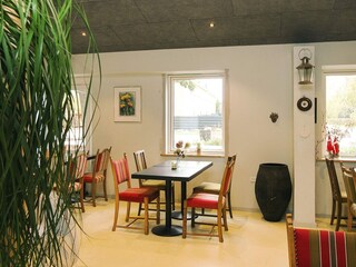 Vakantiepark Reersø  10