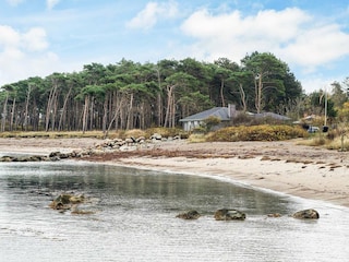 Vakantiepark Reersø  9