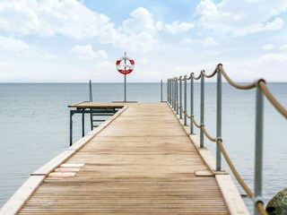 Parque de vacaciones Reersø  2