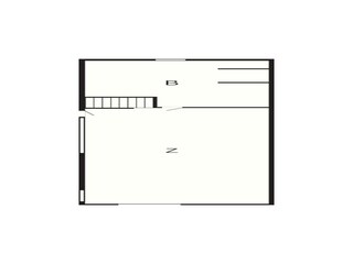 Parc de vacances Reersø Plan d'étage 16