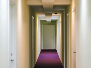 Parc de vacances Reersø  9