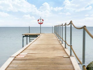 Parc de vacances Reersø  12