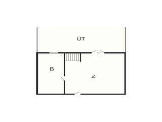 Ferienpark Reersø Grundriss 20