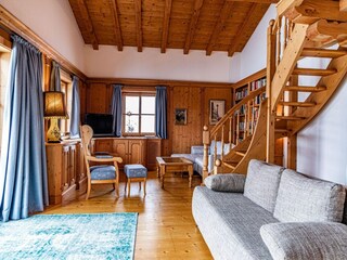 Ferienhaus Kitzbühel Ausstattung 18
