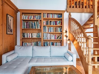 Maison de vacances Kitzbühel Équipement 17