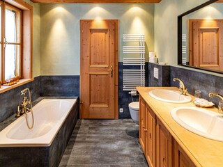 Ferienhaus Kitzbühel Ausstattung 19