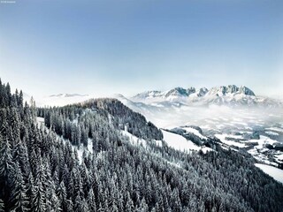 Vakantiehuis Kitzbühel Omgeving 25
