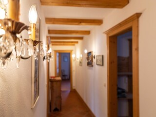Casa per le vacanze Kitzbühel  27