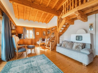 Ferienhaus Kitzbühel Ausstattung 1