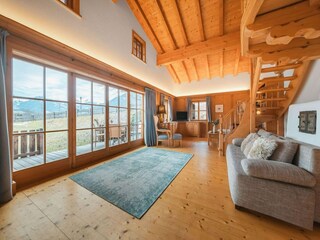 Maison de vacances Kitzbühel Équipement 20