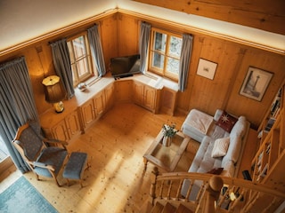Maison de vacances Kitzbühel Équipement 15