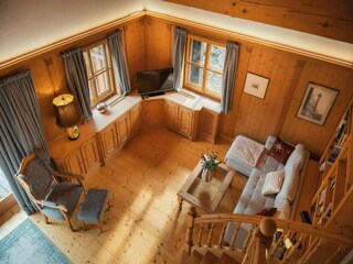 Maison de vacances Kitzbühel Équipement 21