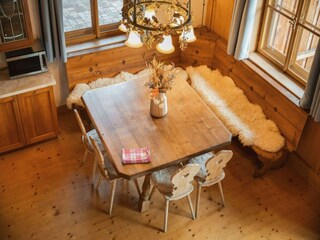 Maison de vacances Kitzbühel Équipement 22