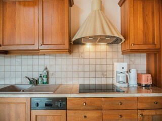 Ferienhaus Kitzbühel Ausstattung 17