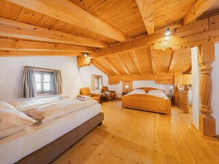 Maison de vacances Kitzbühel Équipement 23