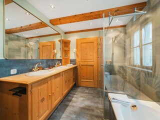 Ferienhaus Kitzbühel Ausstattung 13