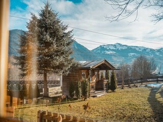 Ferienhaus Kitzbühel Außenaufnahme 8