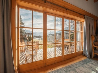 Ferienhaus Kitzbühel Außenaufnahme 9