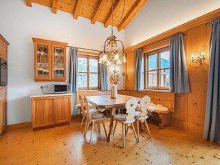 Maison de vacances Kitzbühel Équipement 21