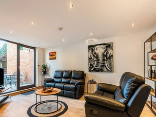 Casa per le vacanze Geel Caratteristiche 13