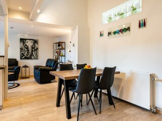 Ferienhaus Geel Ausstattung 25