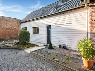 Maison de vacances Geel Enregistrement extérieur 5