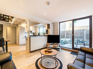 Ferienhaus Geel Ausstattung 11