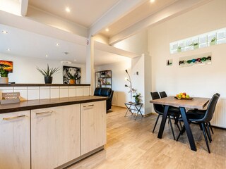 Holiday house Geel Features 10