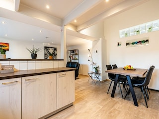 Maison de vacances Geel Équipement 10