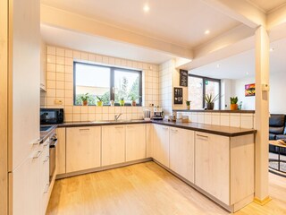 Ferienhaus Geel Ausstattung 9