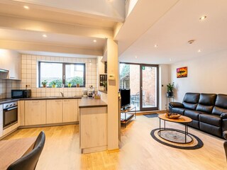 Holiday house Geel Features 32