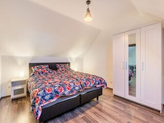 Casa de vacaciones Geel Características 22