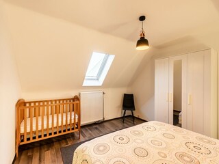 Vakantiehuis Geel Kenmerken 11