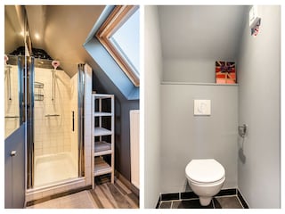 Maison de vacances Geel Équipement 12