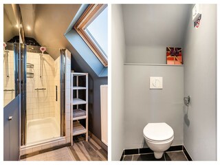 Vakantiehuis Geel Kenmerken 12