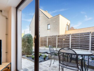 Maison de vacances Geel Enregistrement extérieur 7