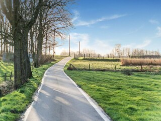 Vakantiehuis Geel Omgeving 33