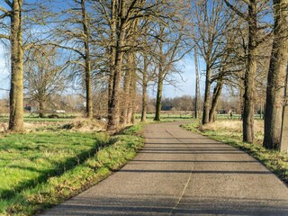 Vakantiehuis Geel Omgeving 38