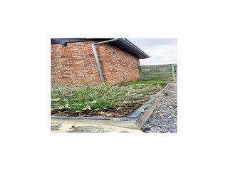 Vakantiehuis Geel Buitenaudio-opname 3