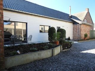 Ferienhaus Geel  43