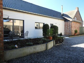 Holiday house Geel  44