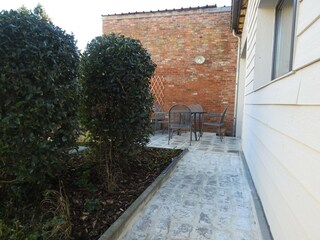 Maison de vacances Geel  44