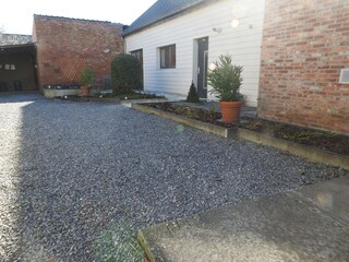 Holiday house Geel  41