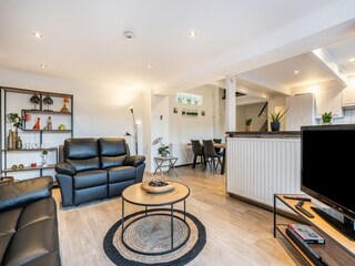 Vakantiehuis Geel Kenmerken 13