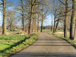 Holiday house Geel Environment 33
